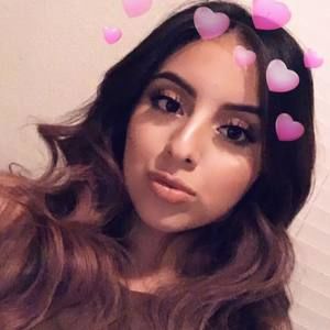 Meet your Posher, Bethany